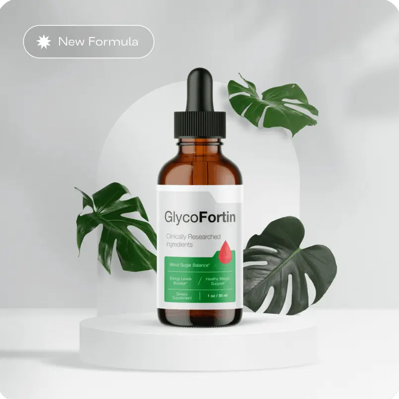 GlycoFortin Diabetes